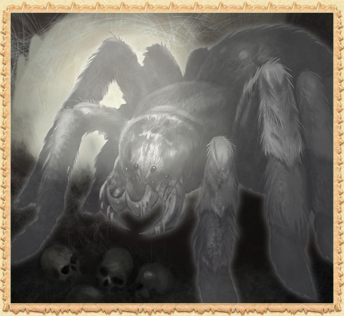 Spirit of Alloyvilla