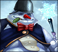 Spirit of Christmas