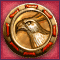 Flamboyant Little Gryphon