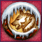 Snow Wolf Cub
