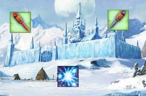 Celebrate the New Year in the free MMORPG Legend: Legacy of the Dragons